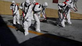 Coronavirus: 6 Cases 'High-Viral Load'