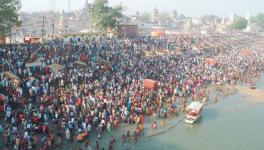 COVID-19 Scare to Dampen Ram Navami in Uttar Pradesh