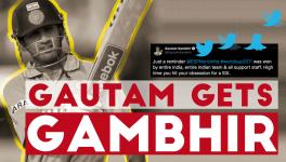 Gautam Gambhir ICC World Cup victory for Indian cricket team