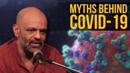 COVID Myths