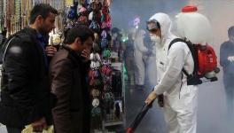 Egypt Struggles With COVID-19 After Highest Daily Rise in Cases