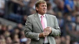 Kenny Dalglish, Liverpool FC legend