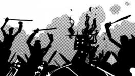 Covid Politics: Stronger States, Weaker Citizens