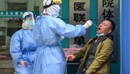 China Revises Coronavirus Figures in Wuhan; Death Toll Jumps to 4,632