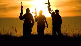 Militant Outfit TRF Eyes Flare-up in North Kashmir, Steps Away from Shadow of Other Groups