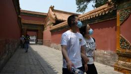 Coronavirus outbreak in China