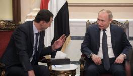 Frustration Aside Kremlin Should