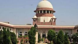 SC Asks Govts Not to Take Coercive Action Against Small Firms for Not Paying Full Wages
