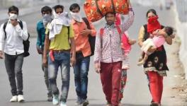 Home Quarantine after State Shuts down Centres