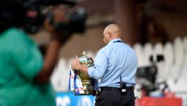 IPL 2020 and possible dates clash with Asia Cup cricket