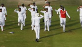 Coronavirus-battered Pakistan cricket team travels to England for the Test series