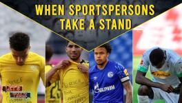 Sportspersons