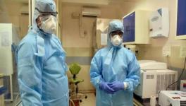 Resignation if Unpaid Salaries not Disbursed