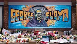 A Month After George Floyd