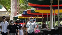 A Disaster Unfolds as US Sees Coronavirus Resurgence