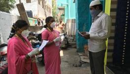 Karnataka: COVID-19 Cases Surge in State, ASHA Workers to Boycott Work from July 10