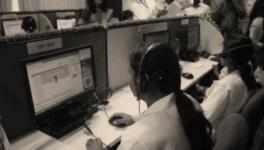 Uttar pradesh govt shuts down women's helpline