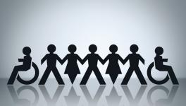 Disabilities Act amendment rolled back