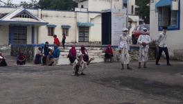 Woman Delivers Still-Born, Family Blames Gujarat Police for Holding Them up for Not Wearing Masks