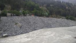 Shongtong Karcham Story a Stark Precursor