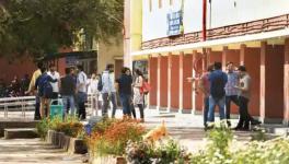 Are Central Universities