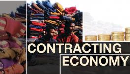 Contracting Economy