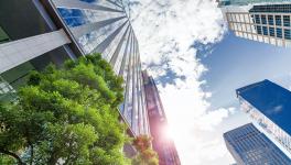 Corporate Enviornment Responsibility