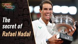 Rafael Nadal