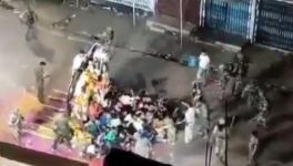 Bihar Elections: Political Parties Hit out at Government Over Munger Firing Incident 