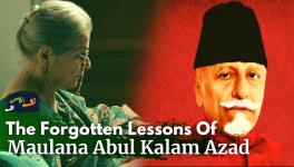 Maulana Azad