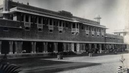 Lady Harding Medical College
