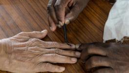 kerala local body election.