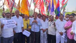 ‘People Will Not Allow Centre to Privatise Vizag Steel Plant,’ Say Unions