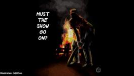 IPL 2021 during Covid-19 wave