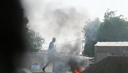 Protesters in Chad remain skeptical of new political structure, French approach