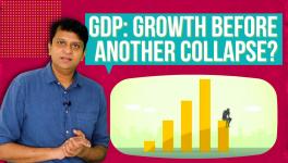 GDP Data Should Worry Modi Govt