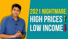 High Prices Could Hamper Recovery