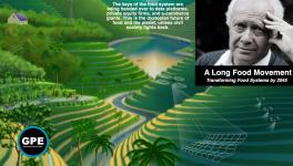 The 2021 Corporate Bamboozle On World Food Systems