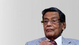 Centre extends AG Venugopal’s tenure by one more year