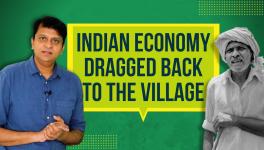 How India's Economy is Becoming Rural Again