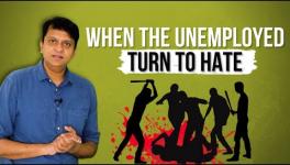 The Economics of Hate Politics