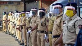 Maharashtra Approves Over Rs 138 Crore aid for Families of COVID-19 Martyrs in Police Force: RTI