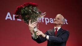 Left-Leaning Bloc Wins Norway Election, Labour Leader set to Become new PM