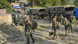 J&K: 5, Including JCO, Killed in Gunfight Near Poonch Forest as Violence Escalates