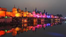 Ayodhya: A Warning from Mangled Remains of History, Truth and Justice