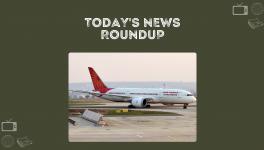 news round up