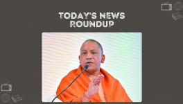Adityanath to Fight from Gorakhpur