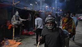 West Bengal to Organise Sagar Mela Despite Onset of Third Wave