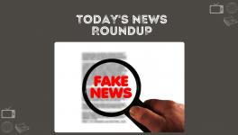 Fake News Concerns at All-Time High