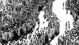 indian freedom strugle